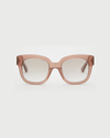 Chloe Taupe Getint