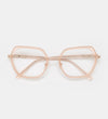 Elsa Pink Readers