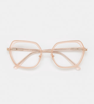 Elsa Pink Readers