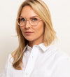 Elsa Pink Readers