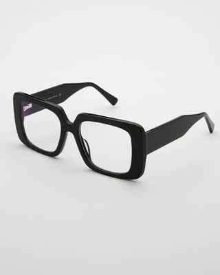 Estrid Black Large Readers