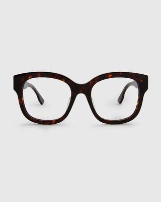 Kate Classic Havana Blue Light