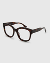 Kate Classic Havana Leesbrillen