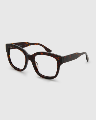 Kate Classic Havana Leesbrillen