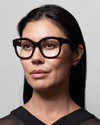 Kate Classic Havana Leesbrillen
