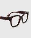 Kate Classic Havana Leesbrillen