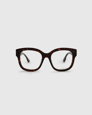 Kate Classic Havana Leesbrillen