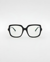 Elara Shiny Black Readers
