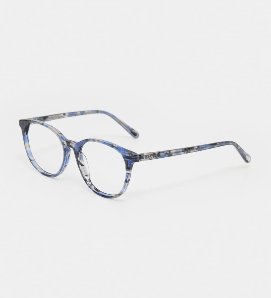 Andrina Deep Blue
