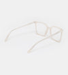 Adella White Opal Readers