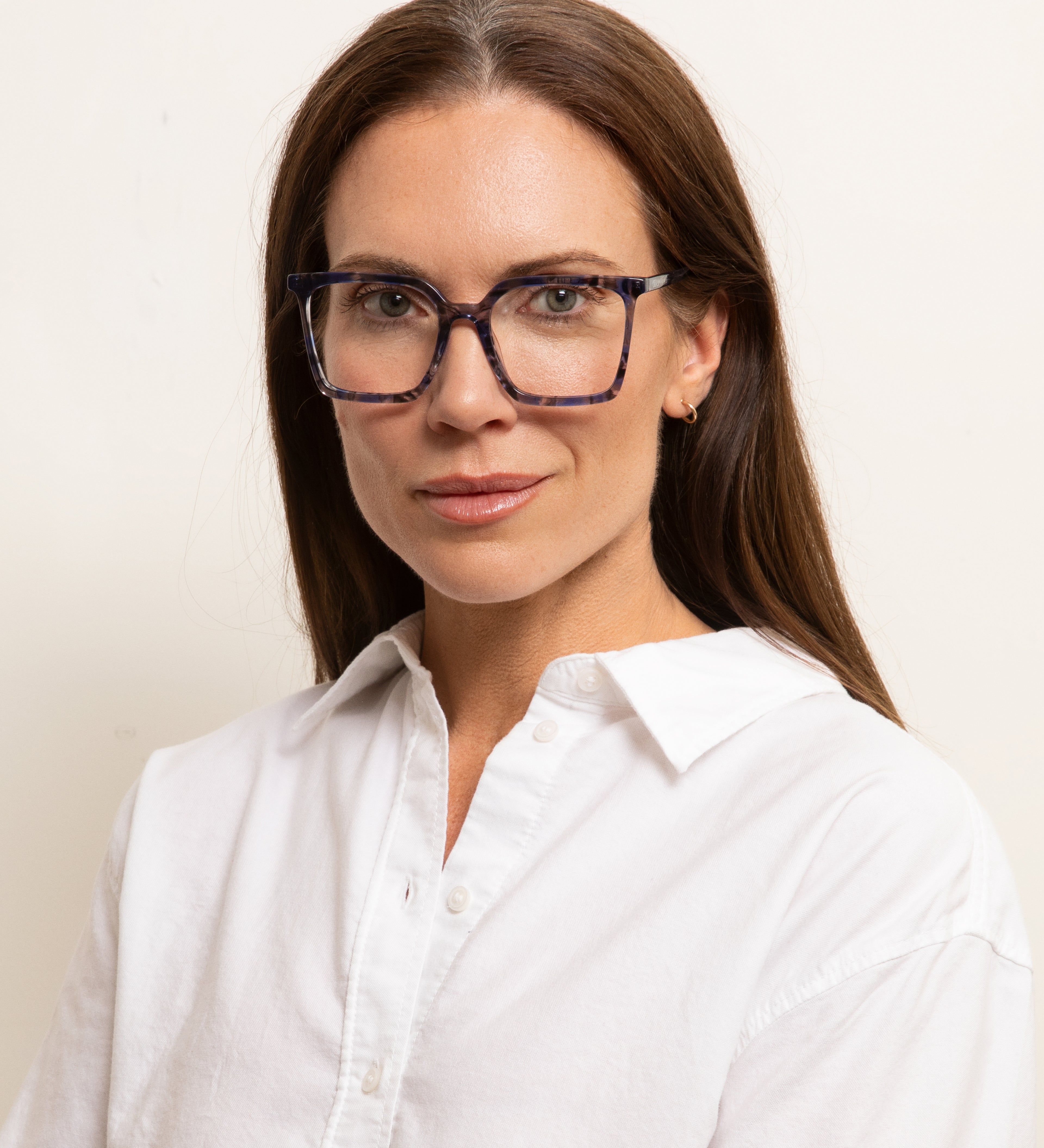 Adella Deep Blue Blue Light