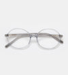 Alana Misty Grey Blue Light