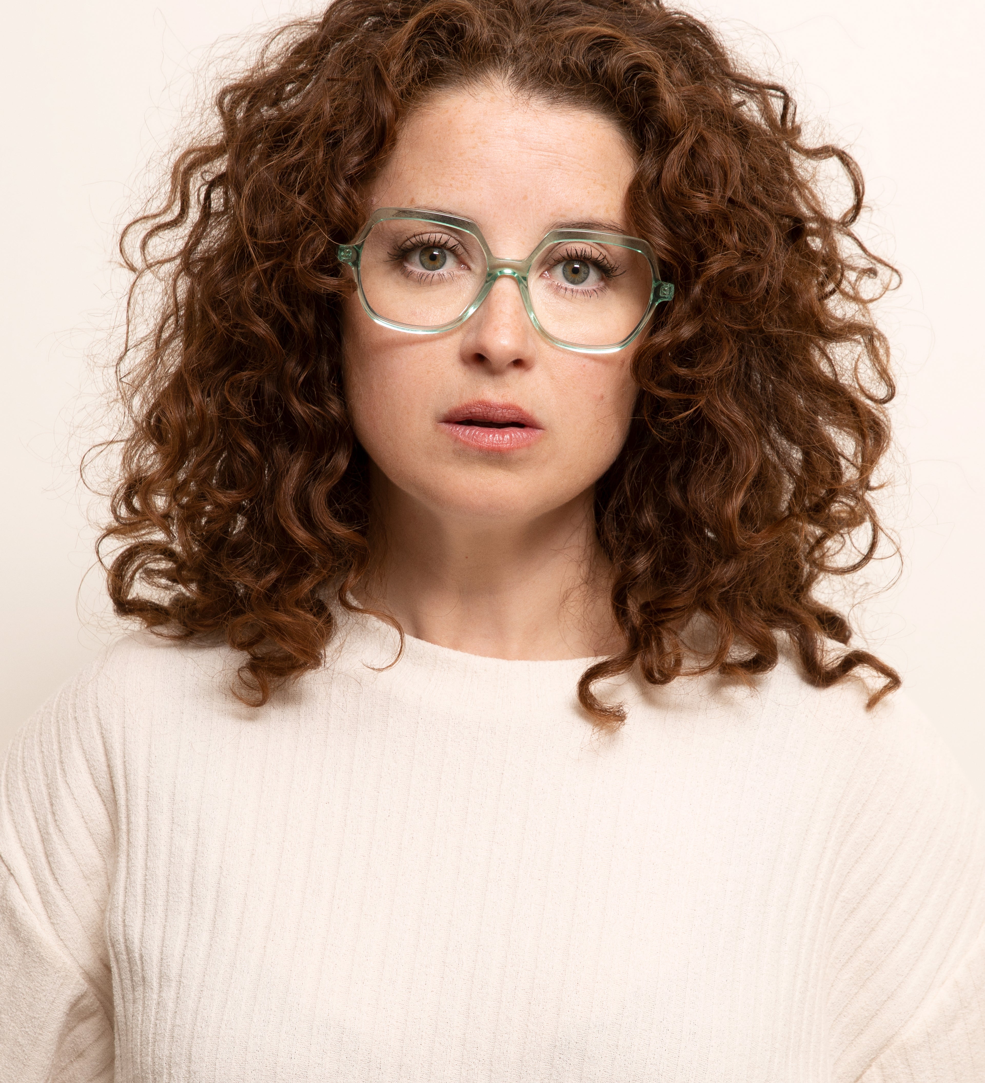 Andrea Bright Green Readers