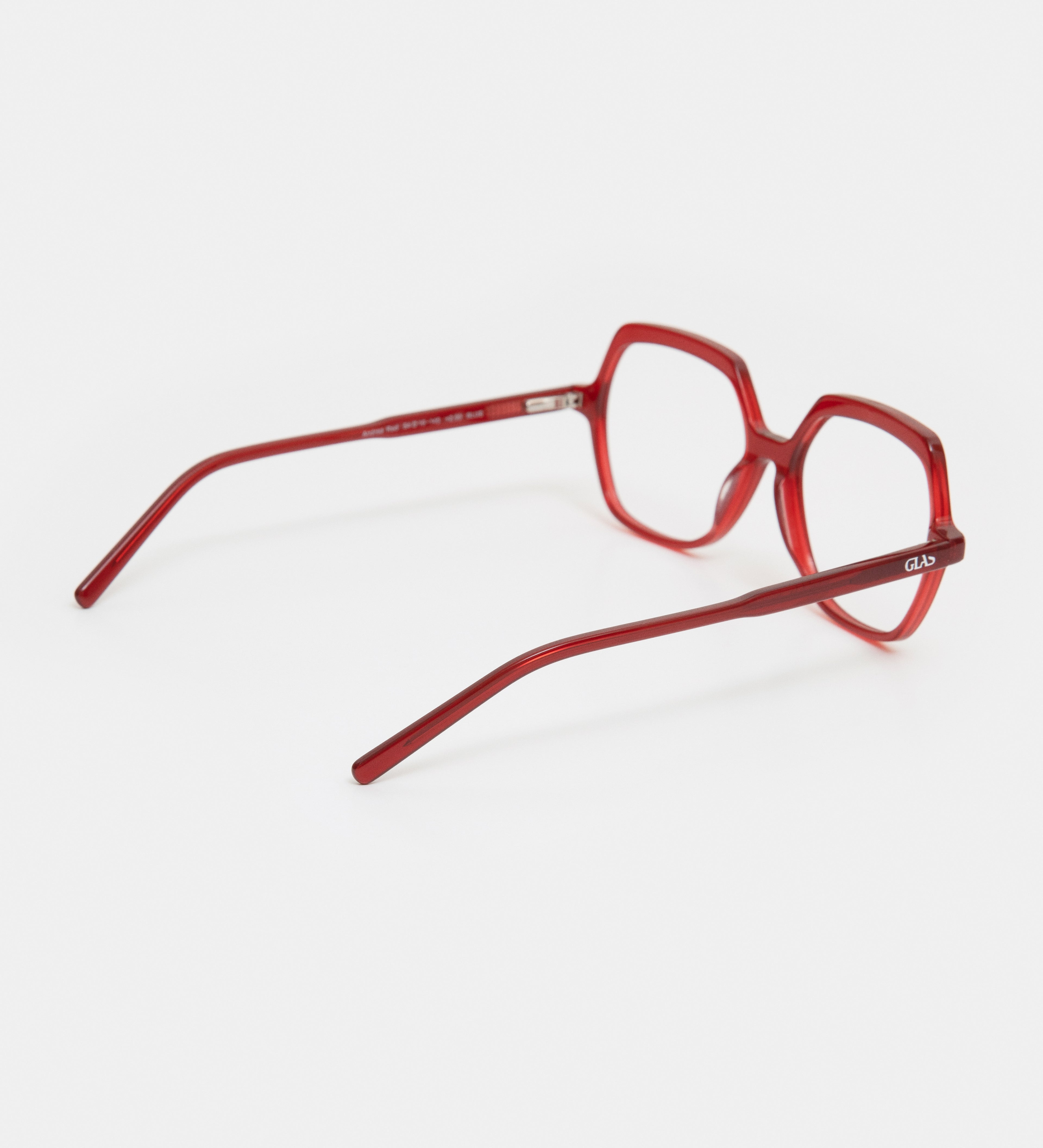 Andrea Red Blue Light