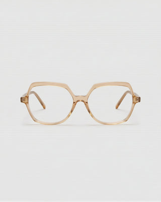 Andrea Caramel Readers