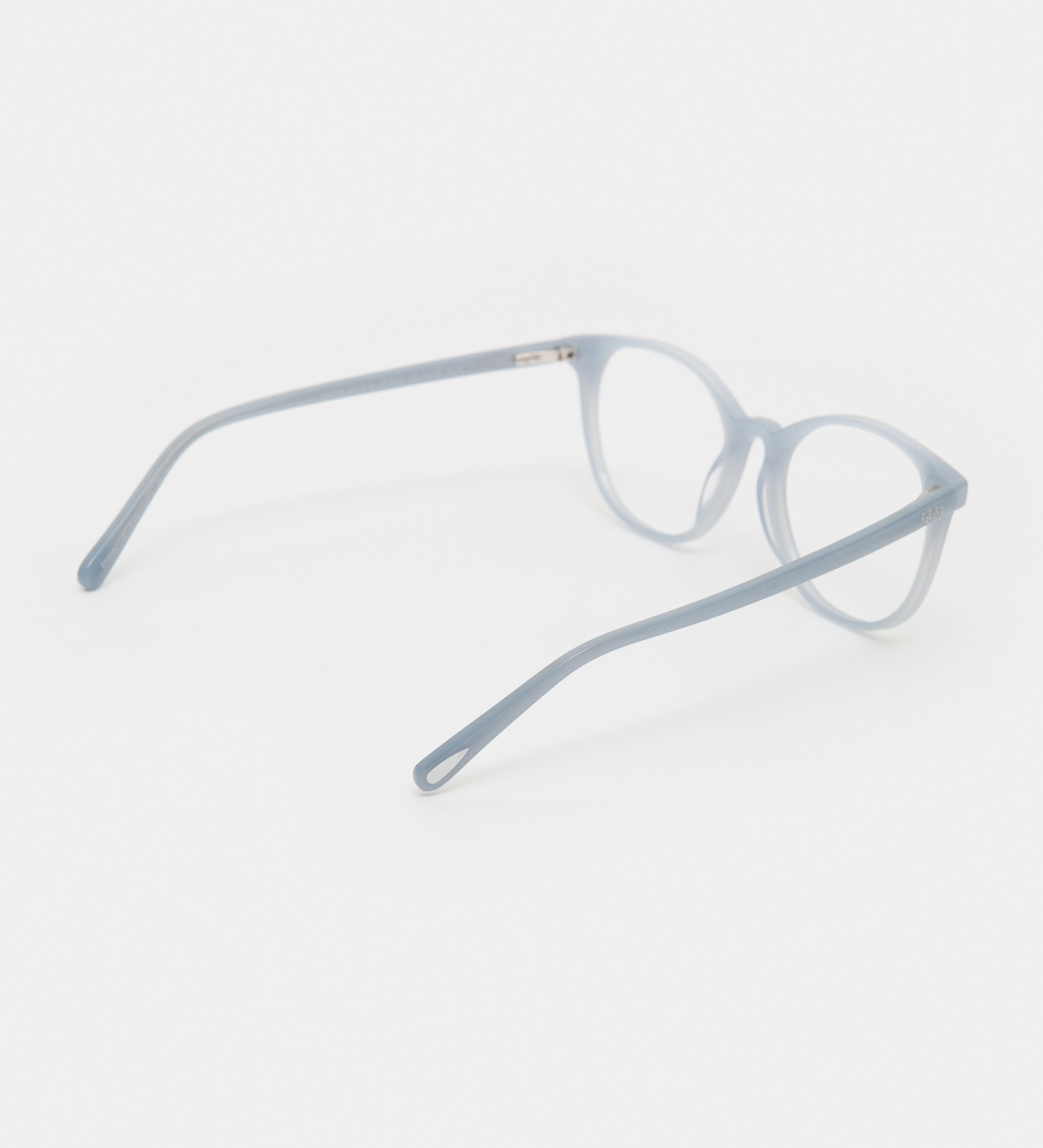 Andrina Soft Blue Blue Light