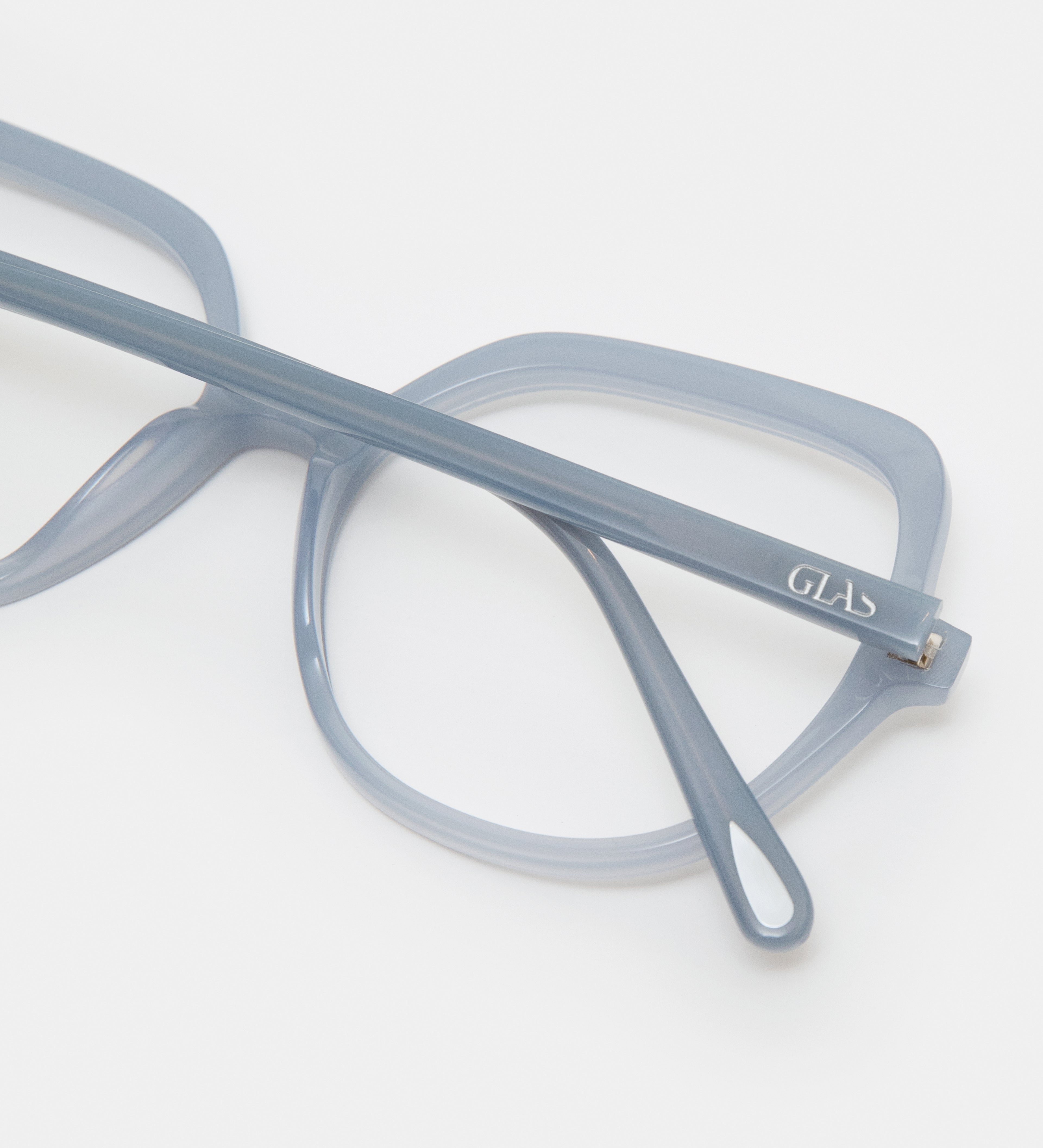 Ariel Soft Blue Blue Light