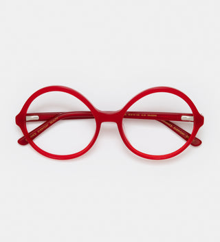 Audrey Red Readers
