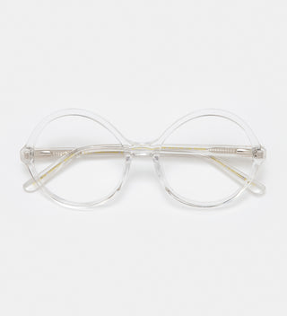 Audrey Transparent Readers