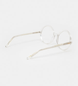 Audrey Transparent Readers