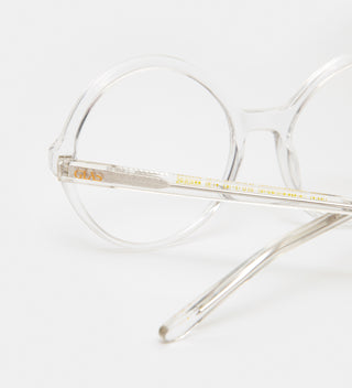 Audrey Transparent Readers