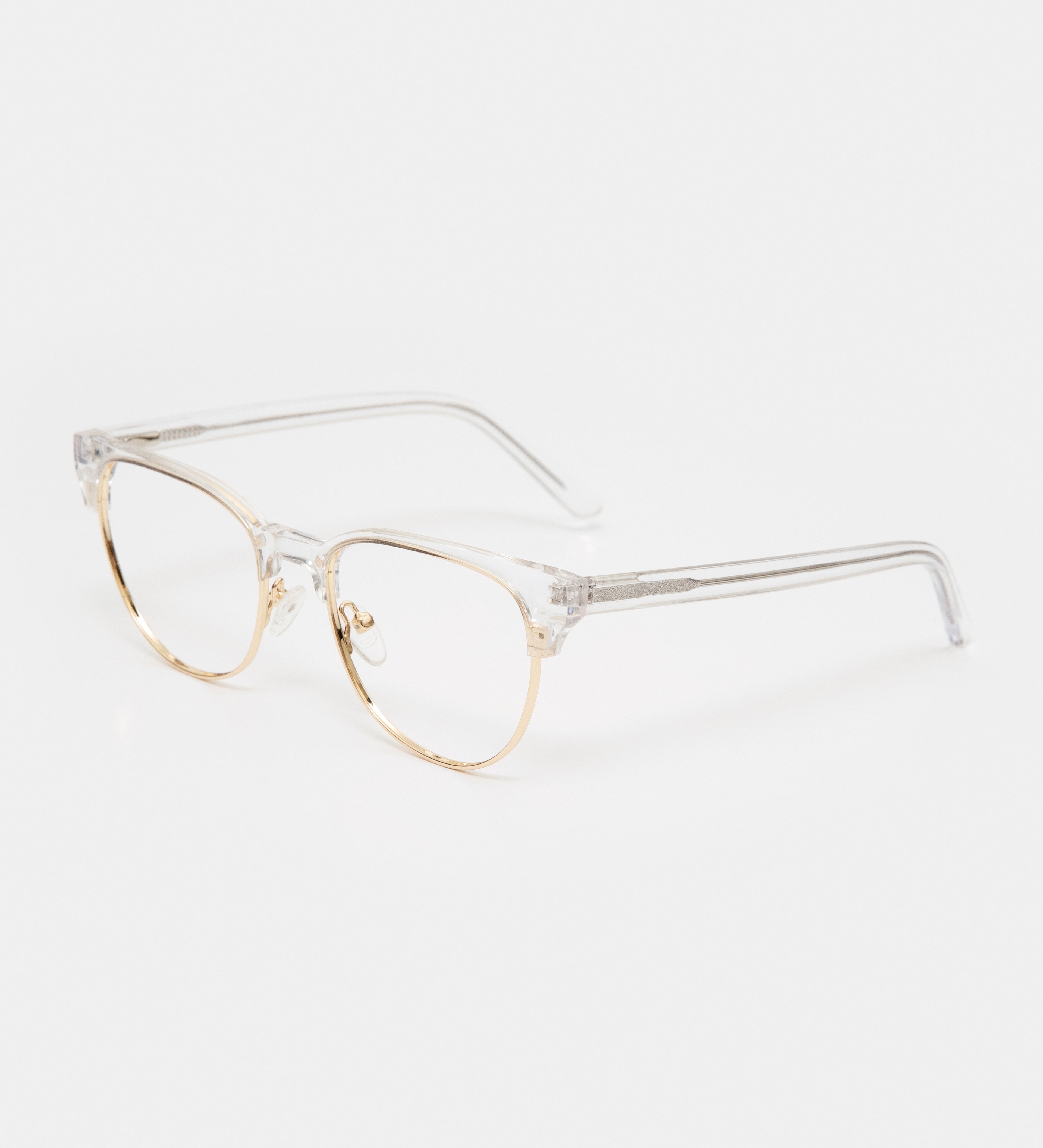 Barbro Transparent Readers