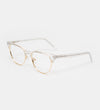 Barbro Transparent Blue Light