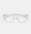Barbro Transparent Blue Light