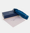 Adella Deep Blue Blue Light