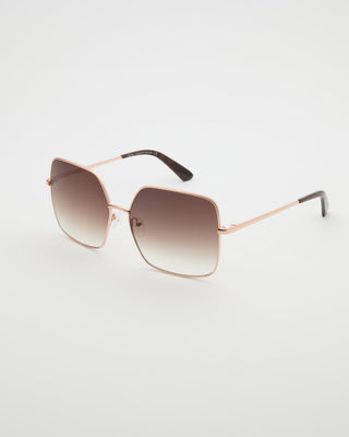 Billie Rose Gold Zonnebrillen