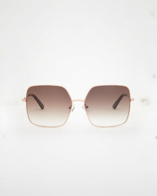 Billie Rose Gold Zonnebrillen