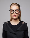 Chloe Black Prescription