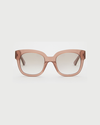 Chloe Taupe Getint