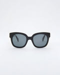 Chloe Black Sunglasses