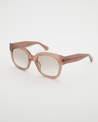 Chloe Taupe Getint