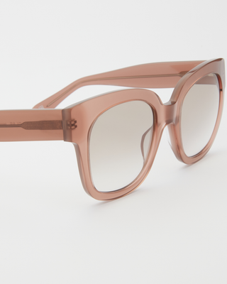 Chloe Taupe Getint