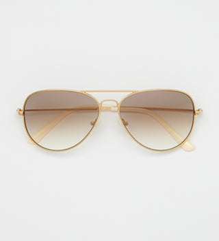 Edda Gold Getint