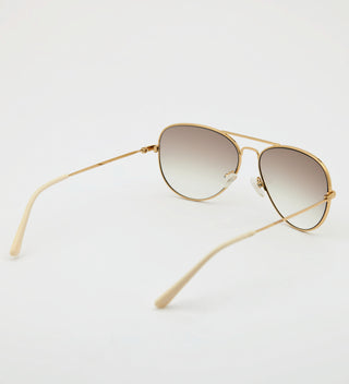 Edda Gold Getint