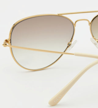 Edda Gold Getint