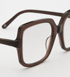 Elara Dark Brown Prescription