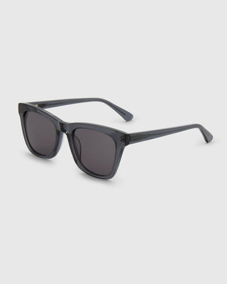Elin Dark Grey Zonnebrillen