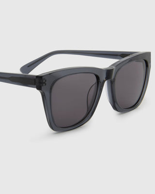 Elin Dark Grey Zonnebrillen
