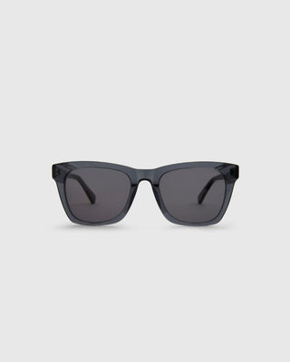 Elin Dark Grey Zonnebrillen