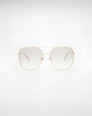 Ella Gold Getint