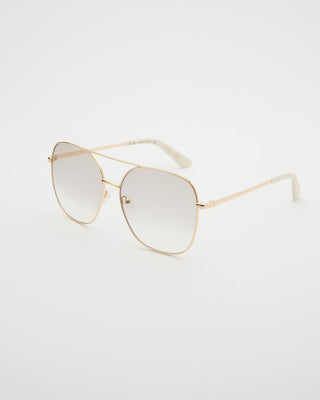 Ella Gold Getint