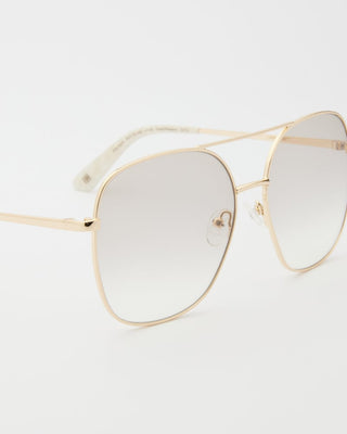 Ella Gold Getint