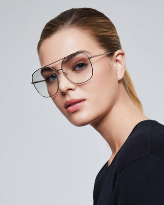Ella Silver Getint
