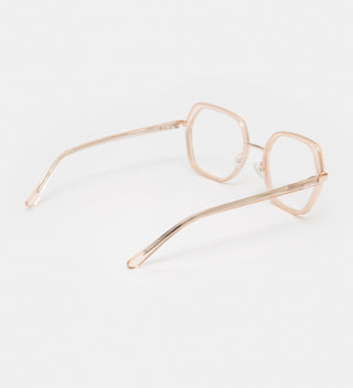 Elsa Pink Readers