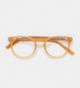 Emily Yellow Readers