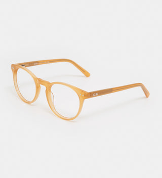 Emily Yellow Readers
